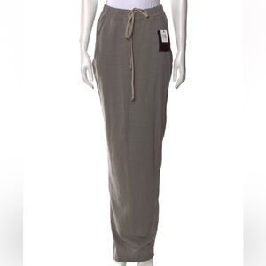 Rick Owens Skirt